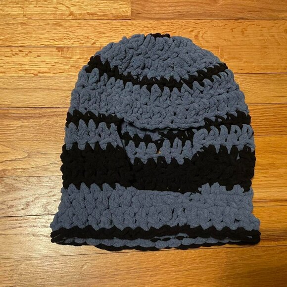 Crochet Balaclava - Picture 1 of 3